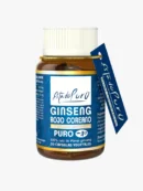 Ginseng rojo coreano puro, Estado Puro (Tongil)