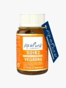 D3+K2 veganas, Estado Puro (Tongil)
