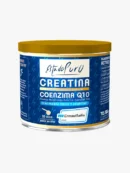 Creatina + coenzima Q10, Estado Puro (Tongil)